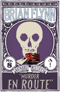 Murder en Route ( Brian Flynn )