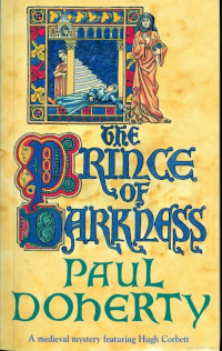 The Prince of Darkness ( Paul Doherty )