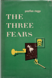 The Three Fears ( Jonathan Stagge )
