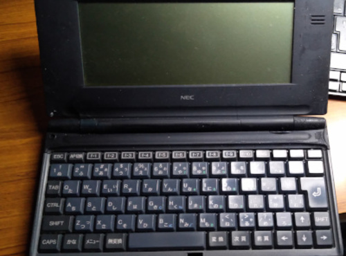 NEC MC-MK12 ノートPC 値下げ NEC MC-MK12 ノートPC 値下げ