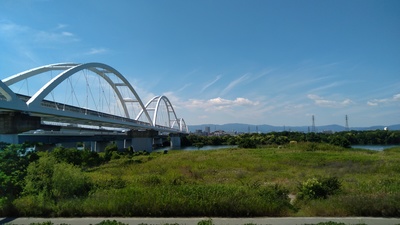 淀川１